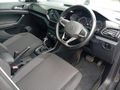 2024 Volkswagen T-Cross 1.0 TSI Comfortline Auto