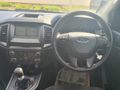 2022 Ford Ranger 2.2 TDCi XL Double-Cab