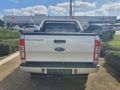 2022 Ford Ranger 2.2 TDCi XL Double-Cab