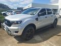 2022 Ford Ranger 2.2 TDCi XL Double-Cab