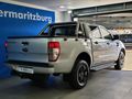 2022 Ford Ranger 2.2 TDCi XL Double-Cab