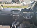 2022 Ford Ranger 2.2 TDCi XL Double-Cab