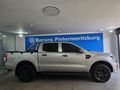 2022 Ford Ranger 2.2 TDCi XL Double-Cab