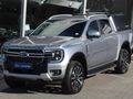 2025 Ford Ranger 3.0TD V6 Platinum 4WD Double-Cab
