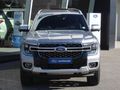 2025 Ford Ranger 3.0TD V6 Platinum 4WD Double-Cab