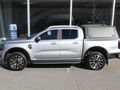 2025 Ford Ranger 3.0TD V6 Platinum 4WD Double-Cab