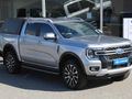2025 Ford Ranger 3.0TD V6 Platinum 4WD Double-Cab