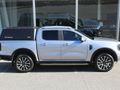 2025 Ford Ranger 3.0TD V6 Platinum 4WD Double-Cab