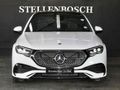 2025 Mercedes-Benz E-Class E200 Avantgarde