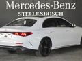 2025 Mercedes-Benz E-Class E200 Avantgarde