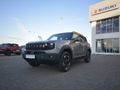2026 Jetour T1 2.0T Odyssey AWD
