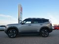 2026 Jetour T1 2.0T Odyssey AWD