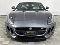 2015 Jaguar F-Type S 3.0 V6 Coupe
