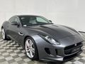 2015 Jaguar F-Type S 3.0 V6 Coupe
