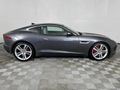 2015 Jaguar F-Type S 3.0 V6 Coupe