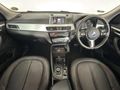 2016 BMW X1 sDrive18i Auto