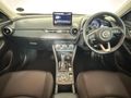 2022 Mazda CX-3 2.0 Dynamic Auto