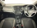 2020 Hyundai i20 1.4 Motion Auto