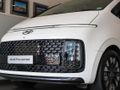 2025 Hyundai Staria 2.2d Luxury Auto