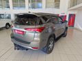 2021 Toyota Fortuner 2.4 GD-6 4x4 Auto