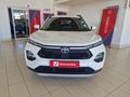 2025 Toyota Starlet Cross 1.5XS