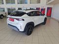 2025 Toyota Starlet Cross 1.5XS