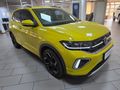 2025 Volkswagen T-Cross 1.0 TSI R-Line Auto