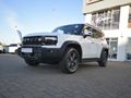 2026 Jetour T2 1.5T Aspire