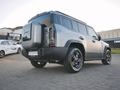 2026 Jetour T2 1.5T Aspire