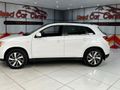 2017 Mitsubishi ASX 2.0 GLX | Sport