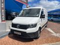 2020 Volkswagen Crafter 35 2.0TDi MWB 103KW F/C P/V