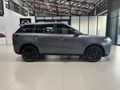 2026 Jaecoo J5 1.5T Glacier