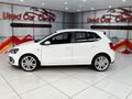 2019 Volkswagen Polo 1.0 TSI Comfortline