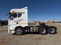 2026 FAW 28 Series JH6 28.500ft Auto T/T C/C