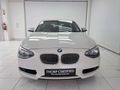 2014 BMW 1 Series 116i 5-dr Auto