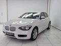 2014 BMW 1 Series 116i 5-dr Auto