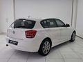 2014 BMW 1 Series 116i 5-dr Auto