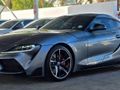 2021 Toyota GR Supra 3.0T
