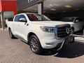 2024 GWM P-Series PV 2.0 TD LS Auto Double-Cab