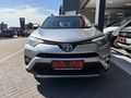2018 Toyota RAV4 2.0 GX Auto