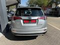2018 Toyota RAV4 2.0 GX Auto