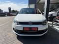 2022 Volkswagen Polo Vivo 1.4 Comfortline 5-dr