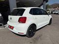 2022 Volkswagen Polo Vivo 1.4 Comfortline 5-dr