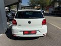 2022 Volkswagen Polo Vivo 1.4 Comfortline 5-dr