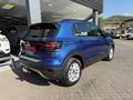 2021 Volkswagen T-Cross 1.0 TSI Comfortline Auto