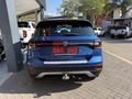 2021 Volkswagen T-Cross 1.0 TSI Comfortline Auto
