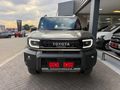 2026 Toyota Land Cruiser FJ 2.7 VX Auto