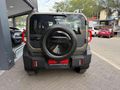 2026 Toyota Land Cruiser FJ 2.7 VX Auto