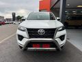 2022 Toyota Fortuner 2.4 GD-6 Raised Body Auto