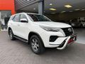 2022 Toyota Fortuner 2.4 GD-6 Raised Body Auto